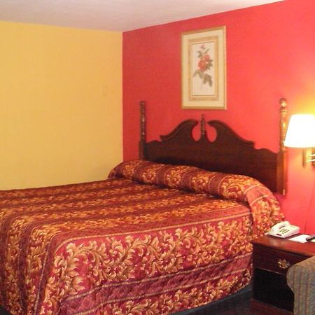 Sunrise Inn - Brownsville Extérieur photo