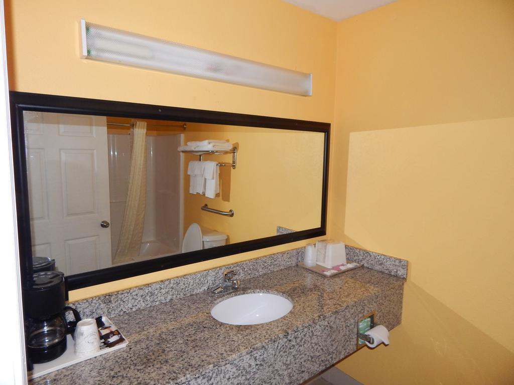 Sunrise Inn - Brownsville Chambre photo