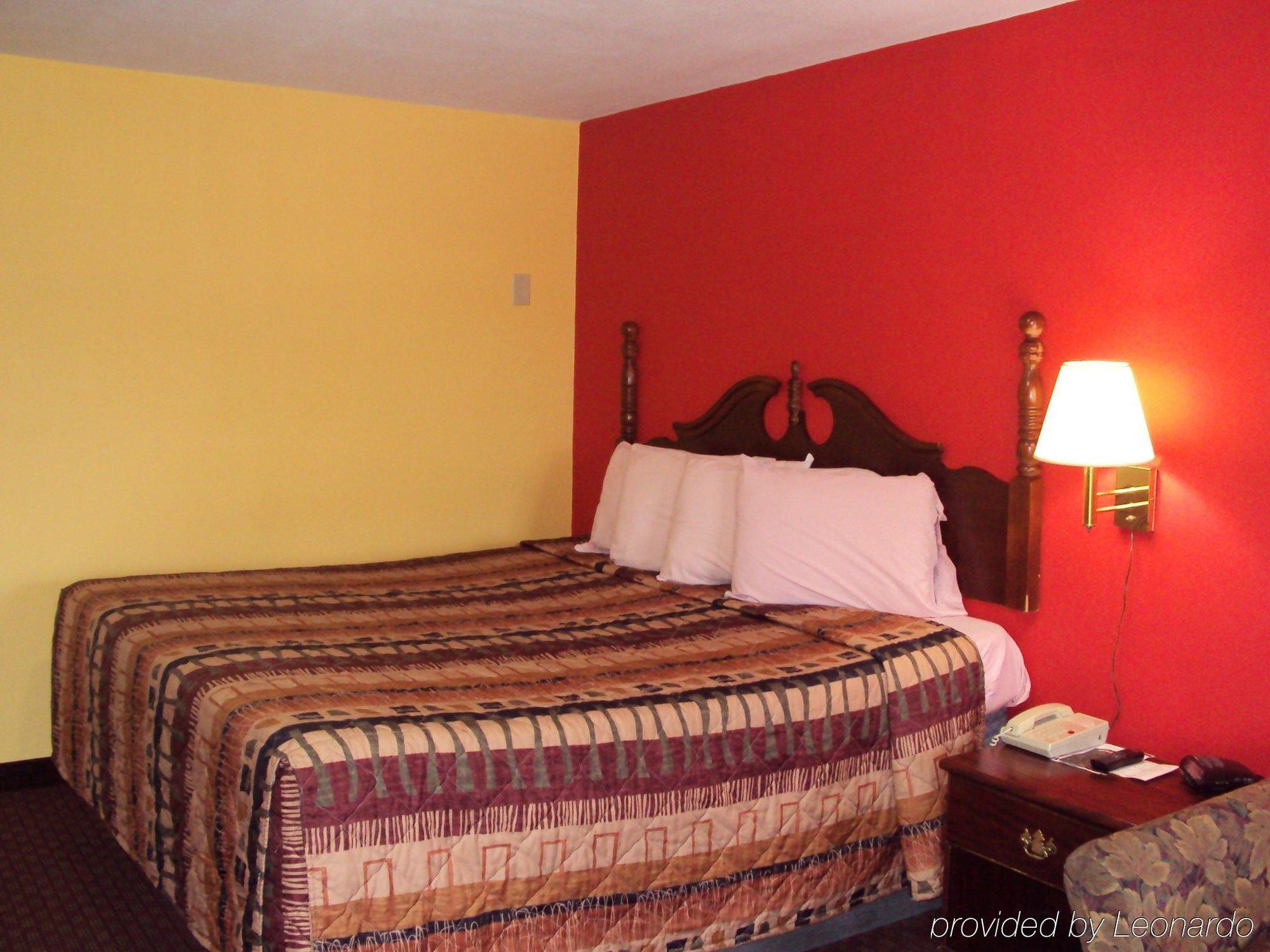 Sunrise Inn - Brownsville Chambre photo