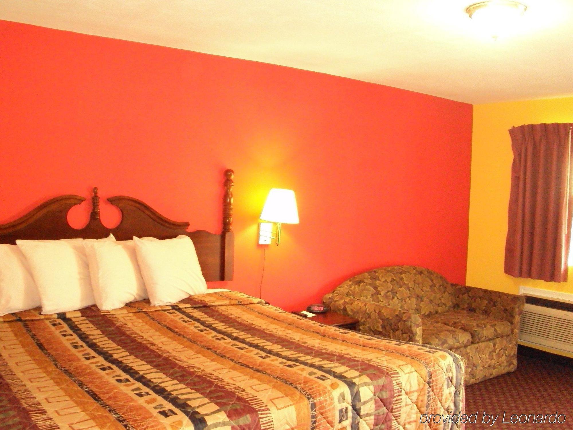 Sunrise Inn - Brownsville Chambre photo