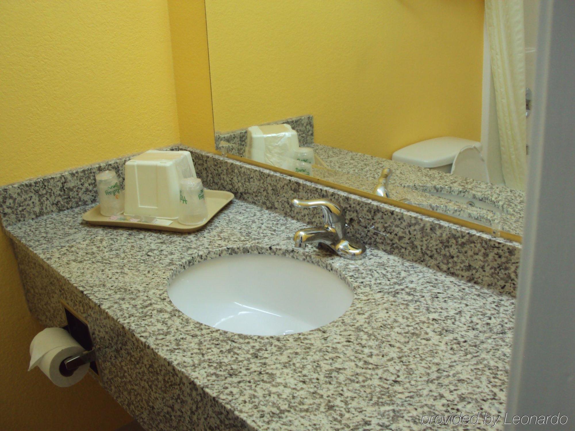 Sunrise Inn - Brownsville Chambre photo