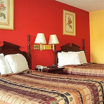 Sunrise Inn - Brownsville Extérieur photo