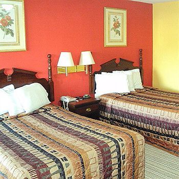 Sunrise Inn - Brownsville Extérieur photo