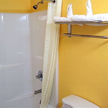 Sunrise Inn - Brownsville Extérieur photo