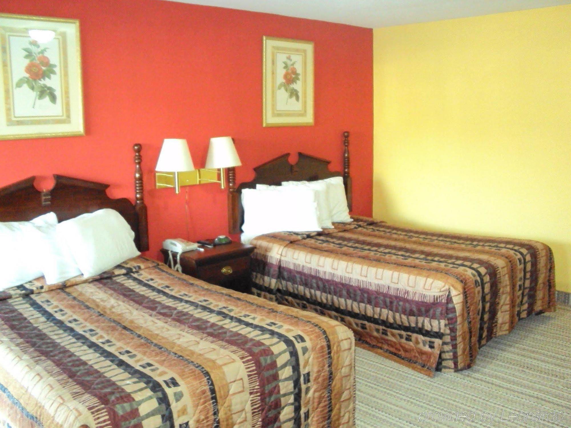 Sunrise Inn - Brownsville Chambre photo
