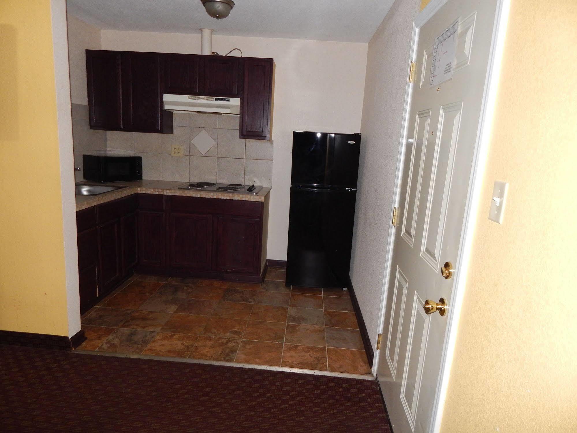 Sunrise Inn - Brownsville Extérieur photo