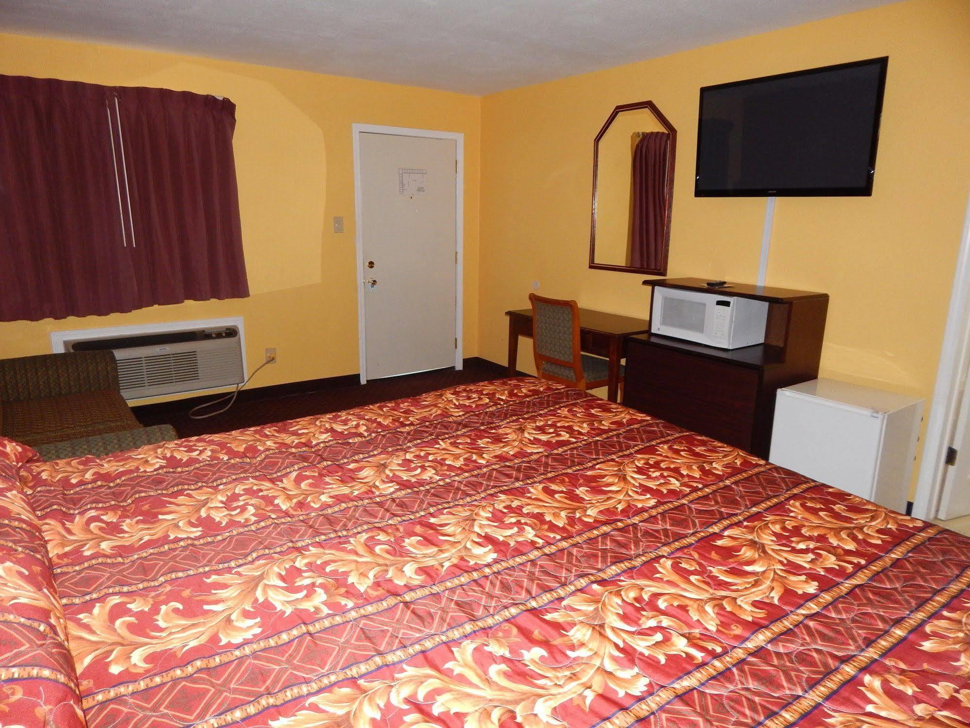 Sunrise Inn - Brownsville Extérieur photo