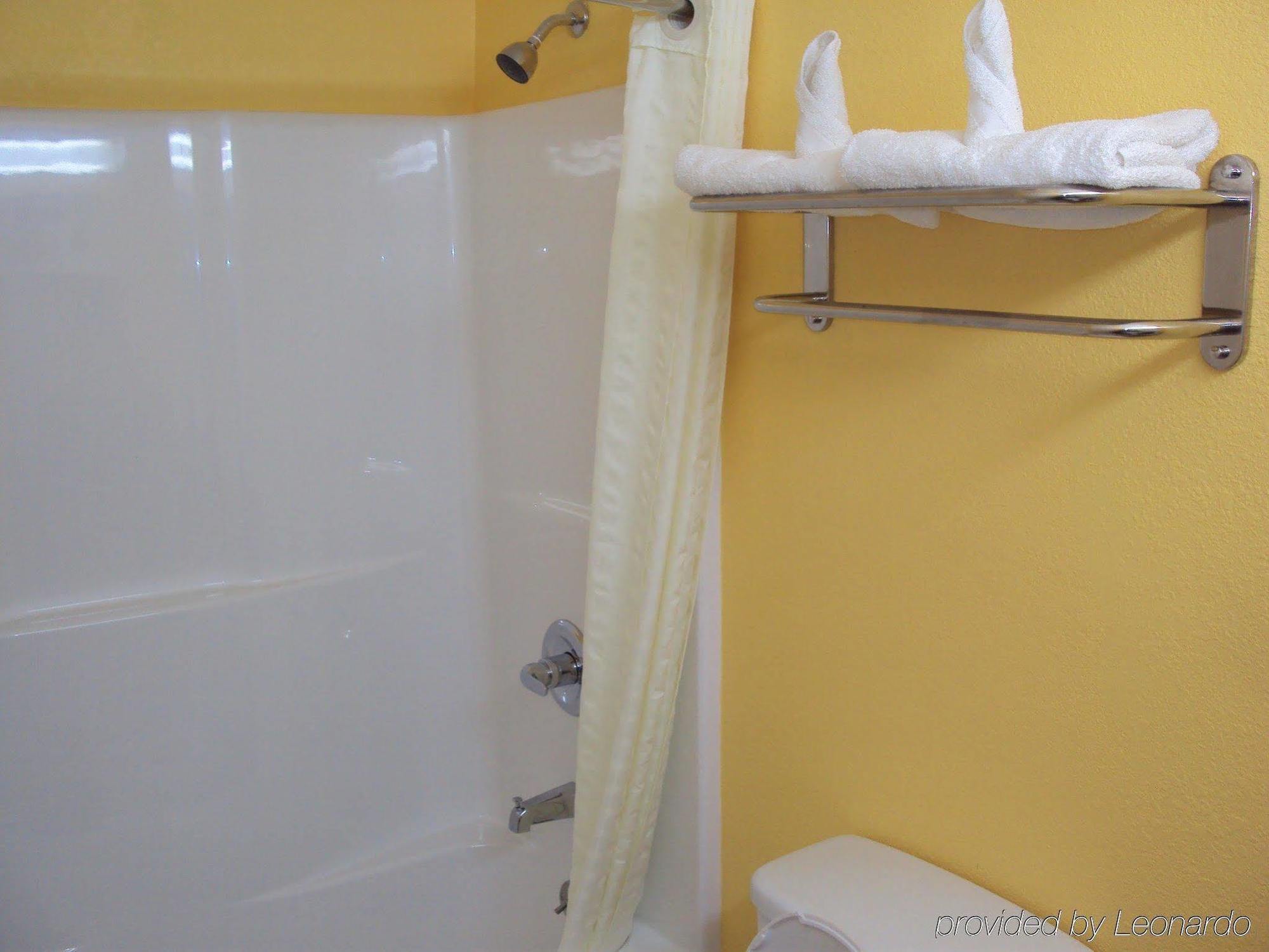 Sunrise Inn - Brownsville Chambre photo