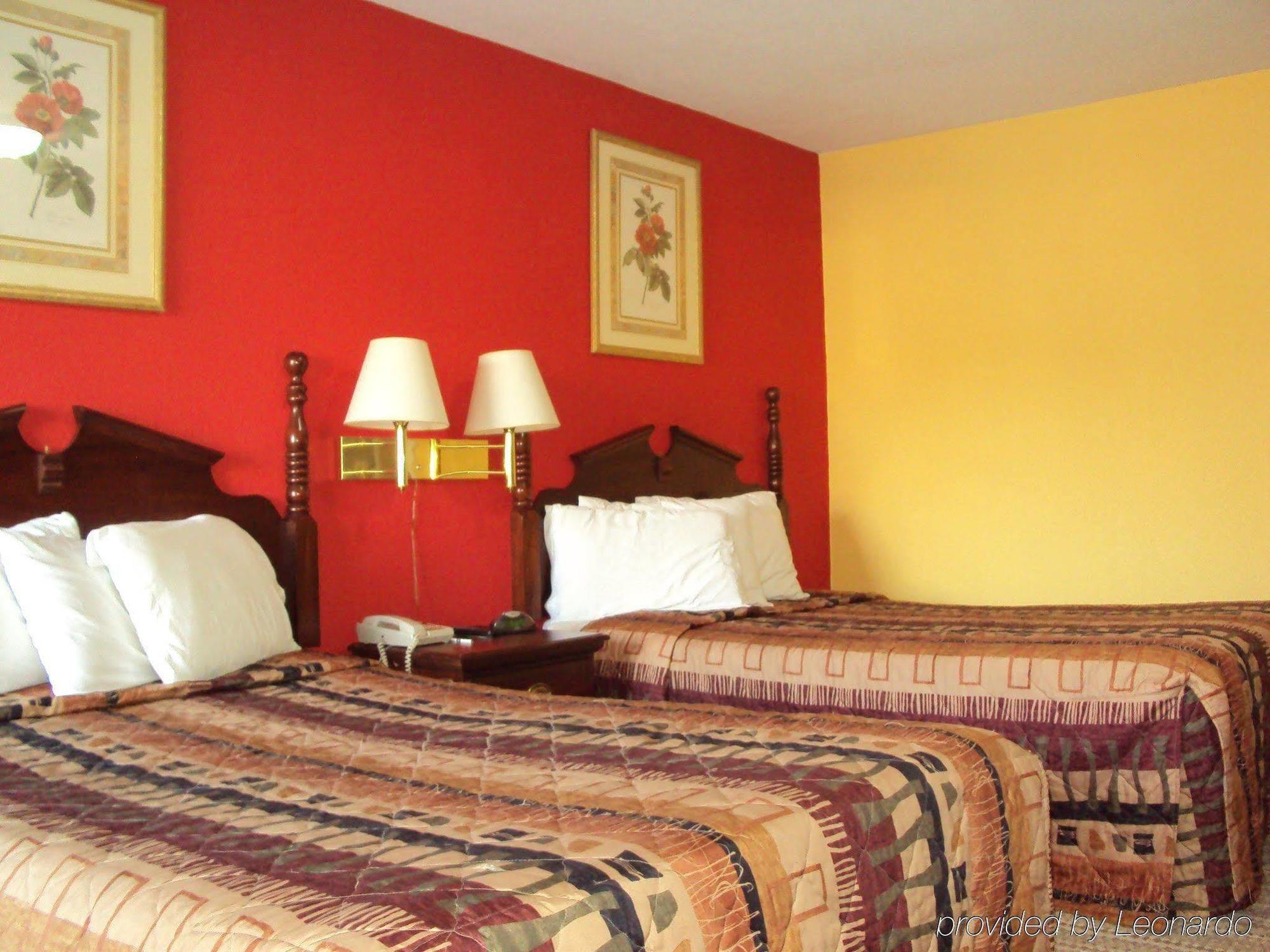 Sunrise Inn - Brownsville Chambre photo