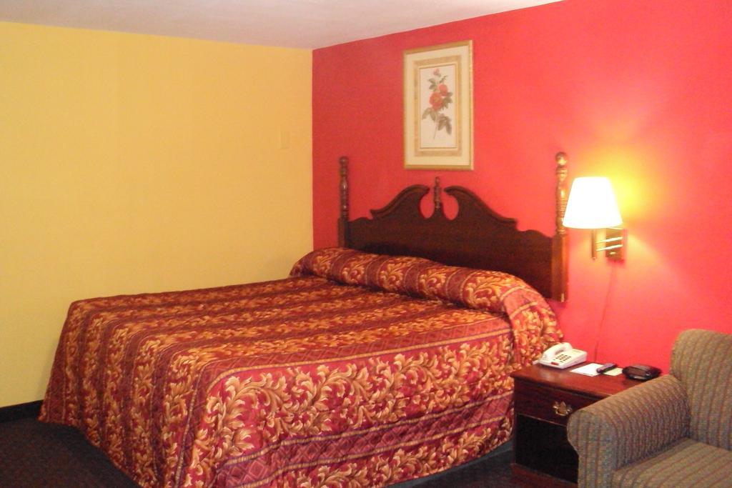 Sunrise Inn - Brownsville Extérieur photo